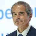 Grosi: Nuklearna elektrana u Zaporožju će ponovo biti u funkciji za sedam dana