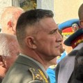Zet Suzane Mančić na sahrani Nebojše Pavkovića: Bio u braku sa njegovom ćerkom, porodici izjavio saučešće