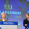 Šefovi EU ne mogu da se dogovore oko ruske imovine: U centru pažnje pitanje Ukrajine za naredne dve godine