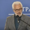 Đorđo Sladoje laureat nagrade "Miroslav Antić" za knjigu "Kalendar moje majke"