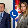 Srbija s partnerima iz Japana planira gradnju reverzibilne hidroelektrane: Miniastarka Đedović Handanović s generalnim…