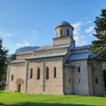 U manastiru Visoki Dečani obeležena ktitorska slava