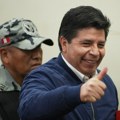 Peru ima pet bivših predsednika u zatvoru zbog korupcije i pobune: Pedro Kastiljo osuđen na 11,5 godina