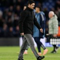Arteta: Ukus u ustima da smo morali da pobedimo