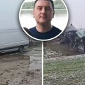 Ovo je Zoran iz Inđije koji je sa ćerkom (16) stradao u udesu kod Laćarka: Sin pukom srećom izbegao tragediju