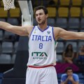 Legenda italijanske košarke Danilo Galinario završio karijeru