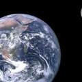 Откривено порекло Месеца?! Земља се сударила са мистериозном планетом из комшилука и тада нам је стигао "поклон"