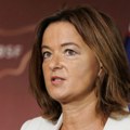 Fajon poziva EU na akciju zbog teške humanitarne situacije u Gazi