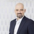 Intervju Saša Marković, generalni direktor Coca-Cola HBC Srbija i Crna Gora: Snaga našeg tima kao oslonac stabilnog rasta