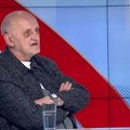 Preradović: Možda kod Macuta u vili od milion i po evra nema potrebe za vanrednim merama