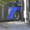 Autobusom prošao na crveno svetlo i usmrtio devojčicu (15): Podignuta optužnica protiv vozača (61)