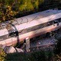 Trodnevna žalost u Španiji: U železničkoj nesreći stradalo najmanje 40 osoba, više od 120 povređeno
