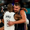 Lebron: Jokić? Jedan od najboljih ikada!
