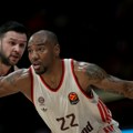 Prekobrojan u Partizanu - svrgao najbolji tim Evrolige pred dolazak u Beograd