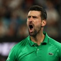 Đoković - Siner: Drama u Melburnu - Novak nema nameru da se preda! Srbin uzvratio udarac Italijanu, gledaćemo peti set!