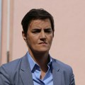 Brnabić: Suđenje Selakoviću je rušenje države