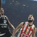 Povratak u Evropu! Da li će Zvezda i Partizan krenuti po istog igrača?