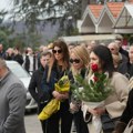 Šarićeva bivša žena se pojavila na groblju: Ceca se ne odvaja od Goge Sekulić, godinama bila s Brankom Babićem