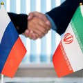 Iran i Rusija će izvesti zajedničke vojne vežbe