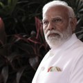 Modi pisao na srpskom: Uveren sam da će veze Srbije i Indije dobiti još veći zamah! Ovo su top 3 privredne oblasti