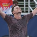 Senzacija! Kecmanović srušio Zvereva u Akapulku, Miša preko četvrtog tenisera sveta do pobede karijere!