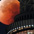 Očekuje nas „krvavi Mesec”, potpuno pomračenje u utorak