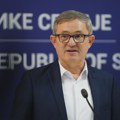 Glamočić: Prekinute blokade poljoprivrednika u Bresnici i Miločaju, nastavljamo dijalog
