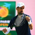 Fenomenalni Kovačević namučio Novaka, ali Đoković se pita: Sjajan meč u Indijan Velsu, Srbin u četvrtoj rundi!