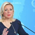 Zaharova: Nastavlja se eskalacija sukoba na Bliskom istoku, pozivamo sve strane za pregovarački sto