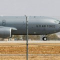 Posada KC-135 nije imala šansu za spas