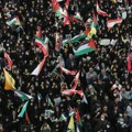 Iran pogubio tri osobe zbog ubistva policajaca tokom januarskih protesta