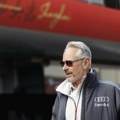 "Odmah iz ličnih razloga" Vitli napustio Audi posle samo dve trke u šampionatu Formule 1