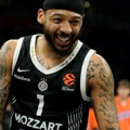 Partizan spremio više od 2 miliona evra po sezoni za Karlika Džonsa: Plej odbio prvu ponudu, sad je "pojačana"