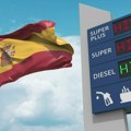 Španija preduzima hitne mere: Smanjuje PDV na struju, gas i gorivo radi ublažavanja krize