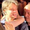 Isplivao snimak Jakova Jozinovića na žurci u Beogradu: Slavni Srbin ga snimao u provodu, pogledajte s kim je bio (video)