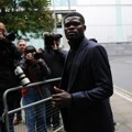 Slavni fudbaler ponovo na Sudu zbog otpužbi za silovanje: Parti se tereti po sedam tačaka