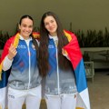 Srbija kreće u pohod na svetski tron: Sara Ćirković otvara Svetski kup u Brazilu, Kuluhova je prati!