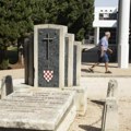 Španija uklanja ustažka obeležja sa groba Maksa Luburića