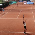 Međunarodni Tennis Europe U12 turnir u Prokuplju počinje u ponedeljak