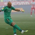 Partizanova tužna istina: Kad je golman najbolji, piši propalo!
