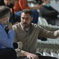 "Ne može selektor i trener u klubu": Zašto je sada predsednik VSS iznenađen ostavkom Stevanovića?