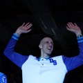 Polonara rekao zbogom košarci! Borio se kao lav, ali teška bolest je učinila svoje! Njegova emotivna objava rastužila je sve!…