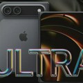 Ovo je iPhone Ultra, objavljen prvi video