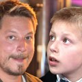 Neca iz "Srećnih ljudi" ima svoj biznis: Evo kako izgleda glumac i čime se danas bavi, dobio je i decu