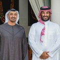 MBS protiv MBZ: Zašto rastu tenzije između Saudijske Arabije i Ujedinjenih Arapskih Emirata