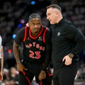 Poverenje Rajakoviću: Toronto ponudio ugovor Srbinu