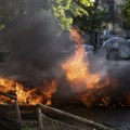 Pregovori o Ukrajini pauzirani, nema novih dogovora o prekidu vatre