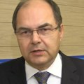 Kristijan Šmit podnosi ostavku u narednim danima, ostaje na dužnosti visokog predstavnika u BiH do izbora naslednika