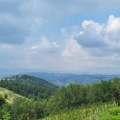 Danas toplo i nestabilno, lokalno mogući pljuskovi sa grmljavinom