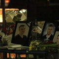 Svih 13 policajaca se izjasnilo nevinim na suđenju u vezi požara u diskoteci Puls